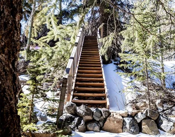 944 Roberts Road Alma, CO 80420
