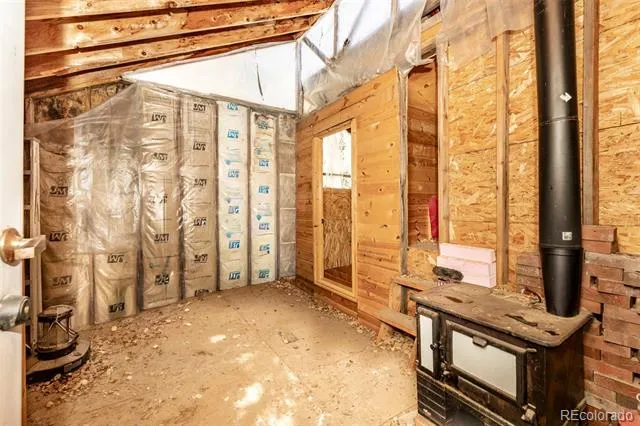 944 Roberts Road Alma, CO 80420