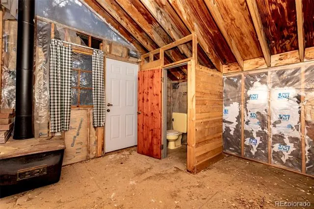 944 Roberts Road Alma, CO 80420