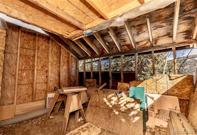 944 Roberts Road Alma, CO 80420