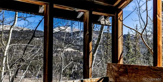 944 Roberts Road Alma, CO 80420