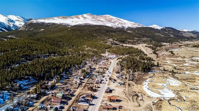944 Roberts Road Alma, CO 80420