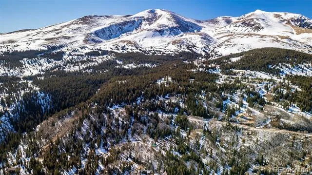 944 Roberts Road Alma, CO 80420