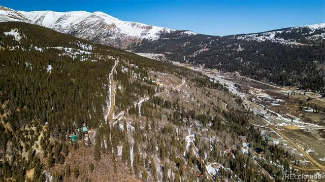 944 Roberts Road Alma, CO 80420