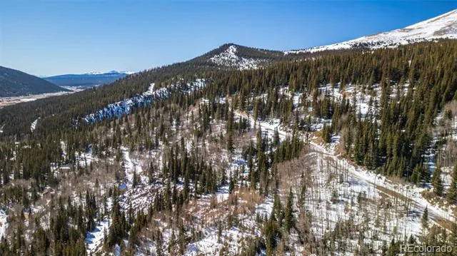 944 Roberts Road Alma, CO 80420