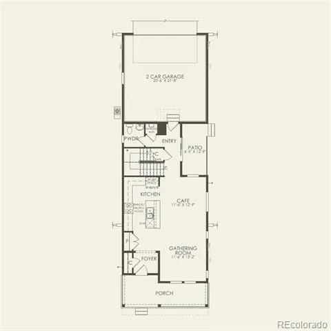 5198 Gardner Parkway Firestone, CO 80504
