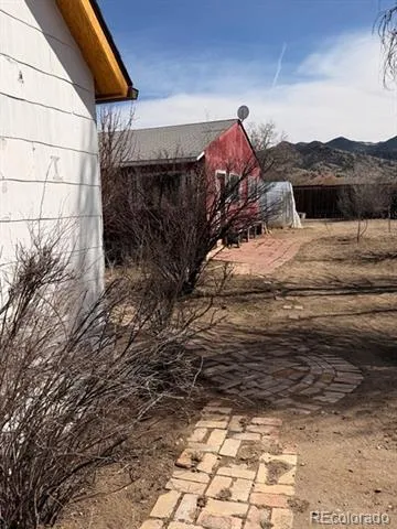 7440 County Road 150 #A Salida, CO 81201