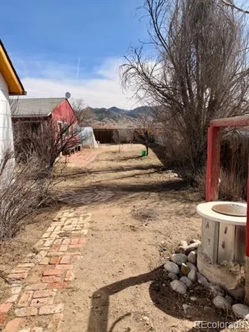 7440 County Road 150 #A Salida, CO 81201