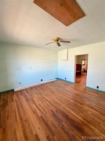 7440 County Road 150 #A Salida, CO 81201