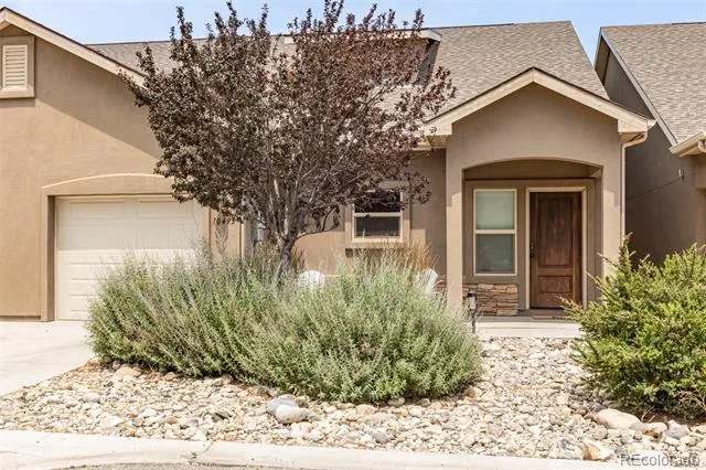 10495 Table Rock Court Poncha Springs, CO 81242