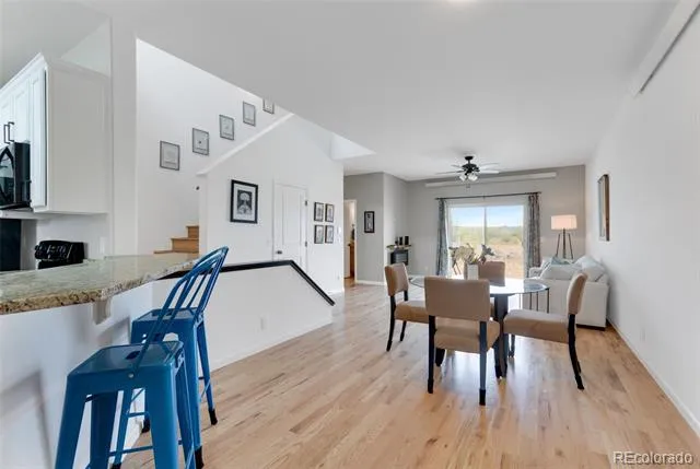 10495 Table Rock Court Poncha Springs, CO 81242