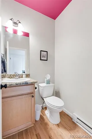 10495 Table Rock Court Poncha Springs, CO 81242