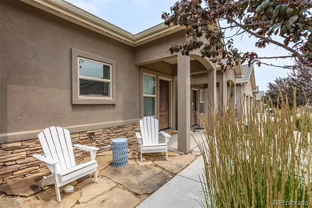 10495 Table Rock Court Poncha Springs, CO 81242