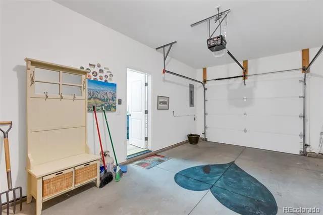 10495 Table Rock Court Poncha Springs, CO 81242