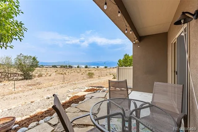 10495 Table Rock Court Poncha Springs, CO 81242