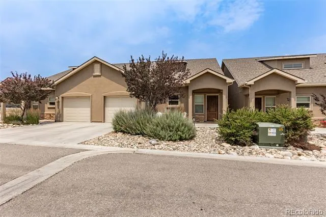 10495 Table Rock Court Poncha Springs, CO 81242