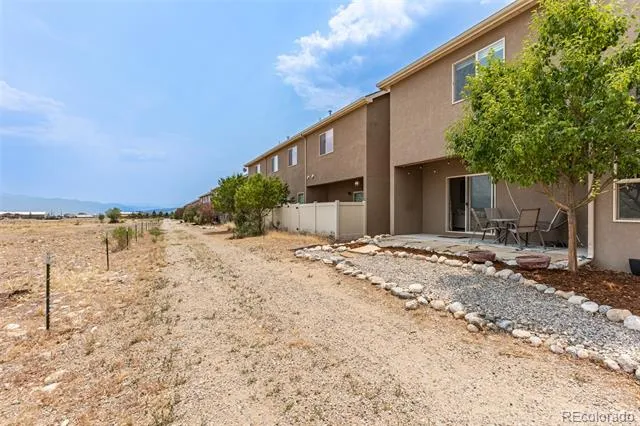 10495 Table Rock Court Poncha Springs, CO 81242