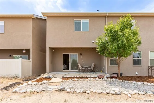 10495 Table Rock Court Poncha Springs, CO 81242