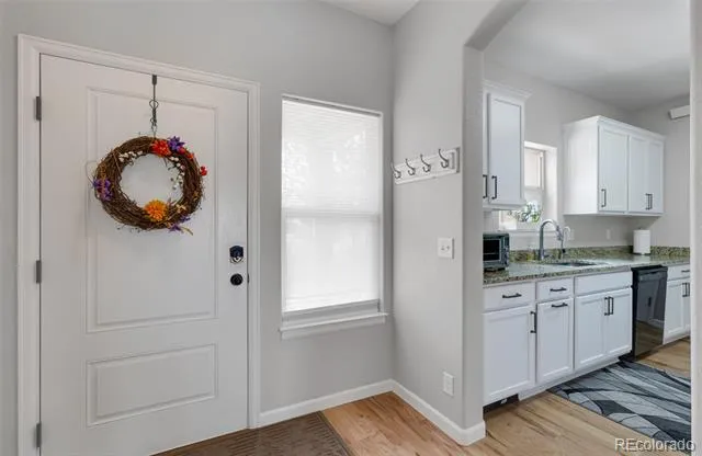 10495 Table Rock Court Poncha Springs, CO 81242