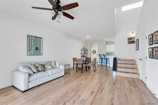 10495 Table Rock Court Poncha Springs, CO 81242