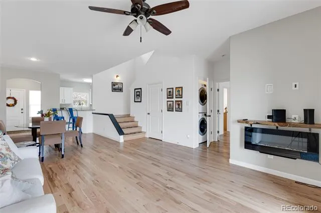 10495 Table Rock Court Poncha Springs, CO 81242