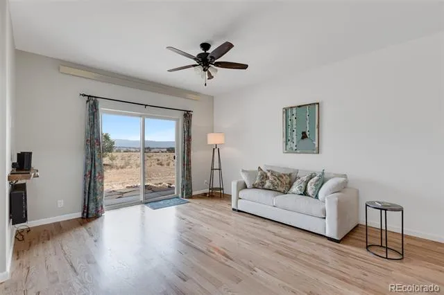 10495 Table Rock Court Poncha Springs, CO 81242