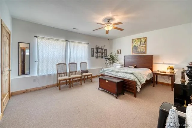 13781 Schoger Road Nathrop, CO 81236