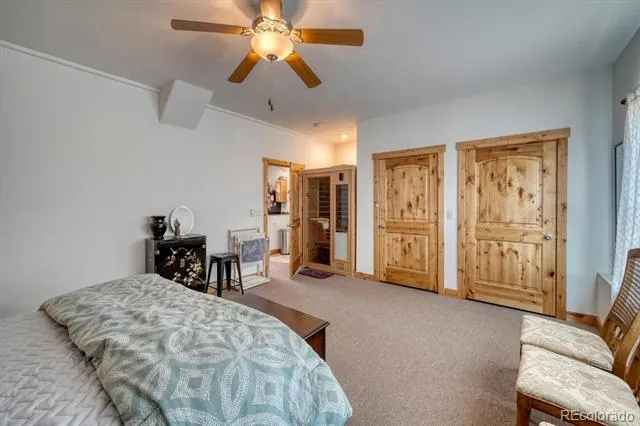 13781 Schoger Road Nathrop, CO 81236