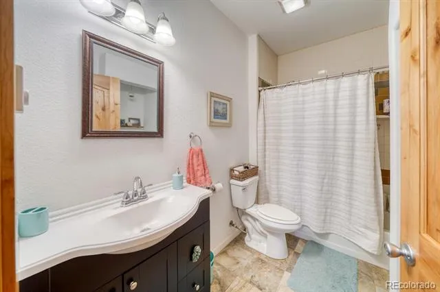 13781 Schoger Road Nathrop, CO 81236