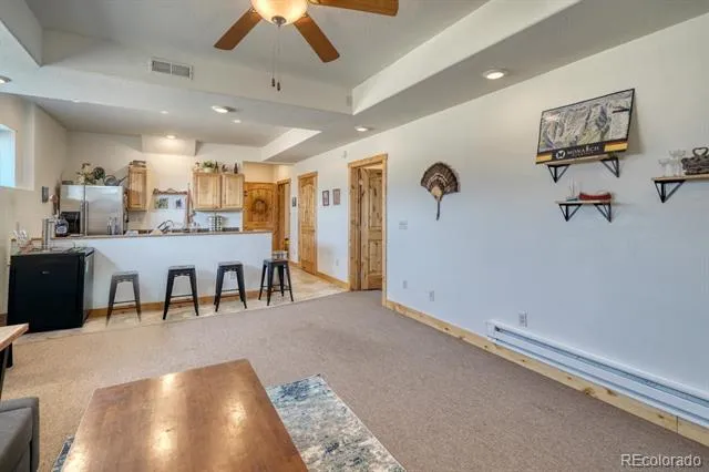 13781 Schoger Road Nathrop, CO 81236