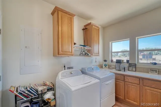 13781 Schoger Road Nathrop, CO 81236