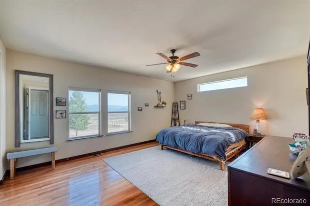 13781 Schoger Road Nathrop, CO 81236