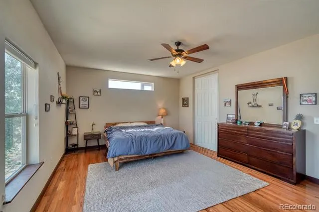 13781 Schoger Road Nathrop, CO 81236