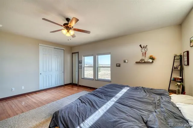 13781 Schoger Road Nathrop, CO 81236