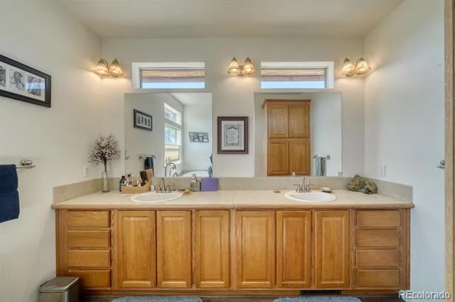 13781 Schoger Road Nathrop, CO 81236