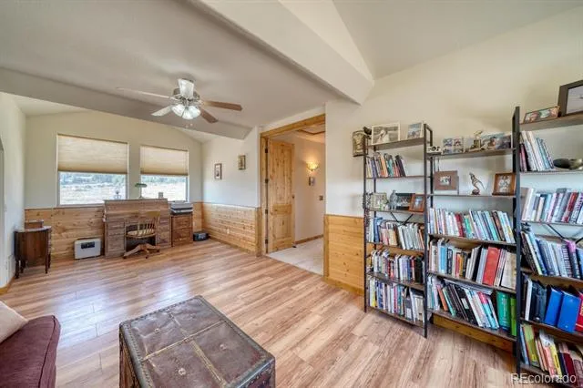 13781 Schoger Road Nathrop, CO 81236