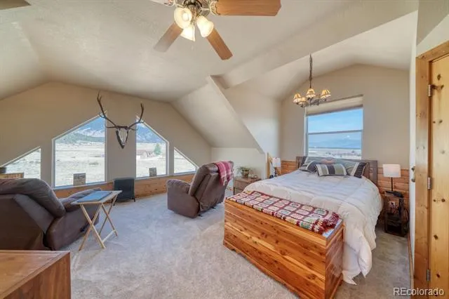 13781 Schoger Road Nathrop, CO 81236