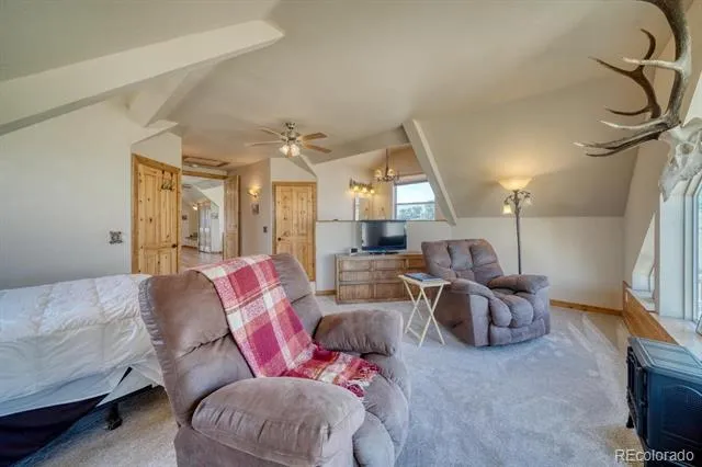 13781 Schoger Road Nathrop, CO 81236