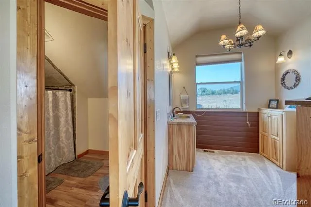 13781 Schoger Road Nathrop, CO 81236