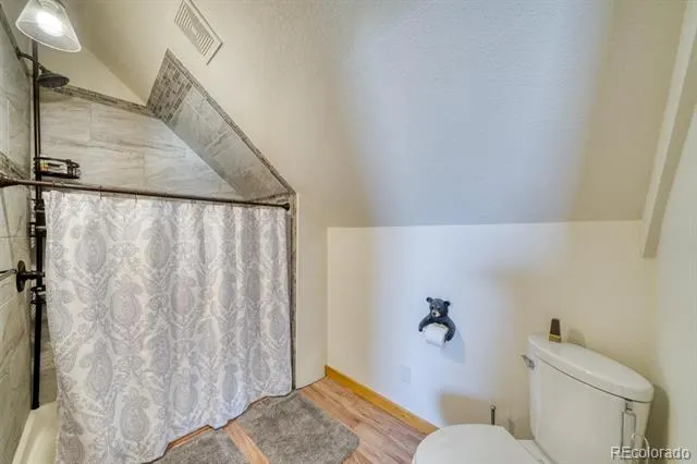 13781 Schoger Road Nathrop, CO 81236
