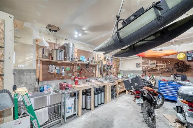 13781 Schoger Road Nathrop, CO 81236