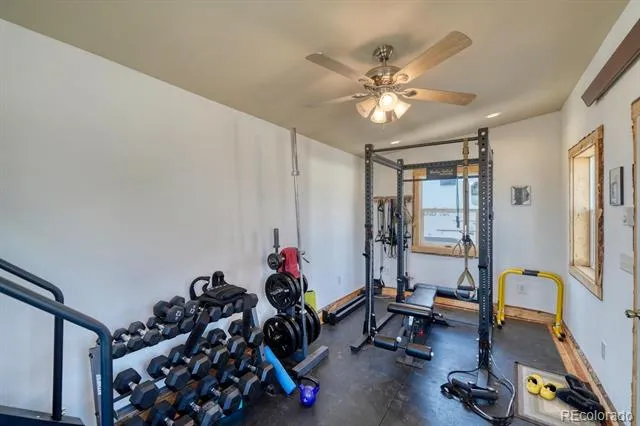 13781 Schoger Road Nathrop, CO 81236