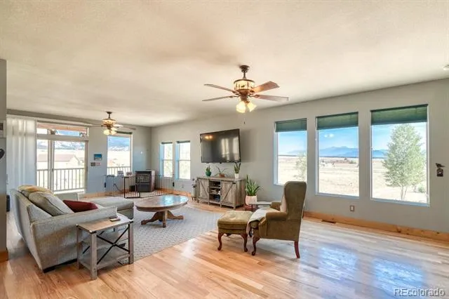 13781 Schoger Road Nathrop, CO 81236