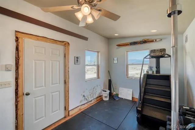 13781 Schoger Road Nathrop, CO 81236