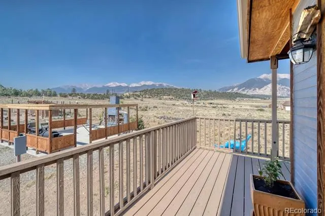 13781 Schoger Road Nathrop, CO 81236
