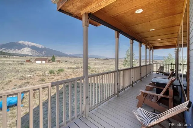 13781 Schoger Road Nathrop, CO 81236