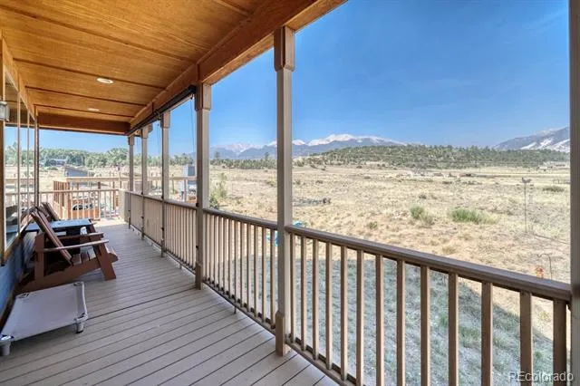 13781 Schoger Road Nathrop, CO 81236