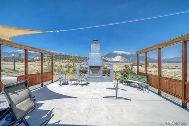 13781 Schoger Road Nathrop, CO 81236