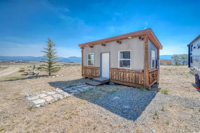 13781 Schoger Road Nathrop, CO 81236