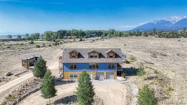 13781 Schoger Road Nathrop, CO 81236